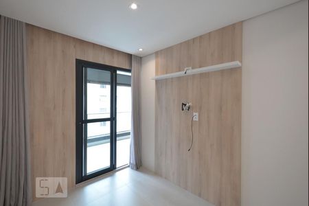 Quarto de apartamento à venda com 1 quarto, 37m² em Vila Mariana, São Paulo