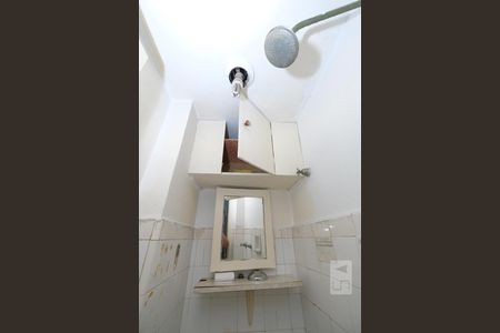 Apartamento à venda com 75m², 2 quartos e sem vagaBanheiro de Serviço