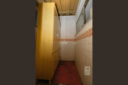 Apartamento à venda com 75m², 2 quartos e sem vagaQuarto de Serviço