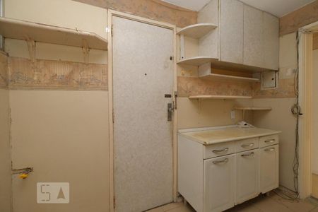 Apartamento à venda com 75m², 2 quartos e sem vagaCozinha