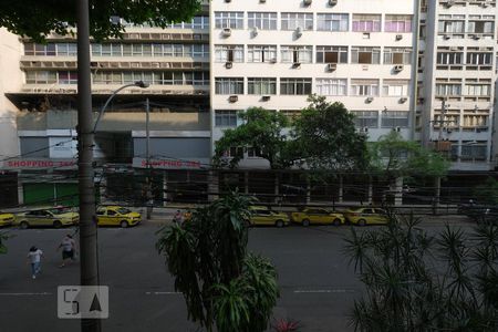 Quarto 1 Vista de apartamento à venda com 2 quartos, 75m² em Tijuca, Rio de Janeiro