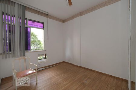 Quarto 2 de apartamento à venda com 2 quartos, 75m² em Tijuca, Rio de Janeiro