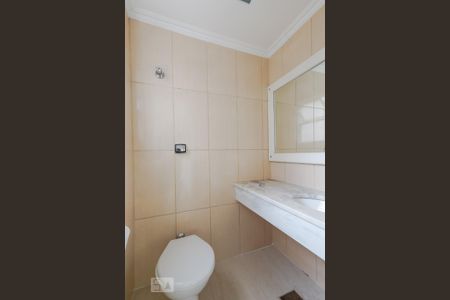 Lavabo de apartamento para alugar com 3 quartos, 106m² em Moinhos de Vento, Porto Alegre