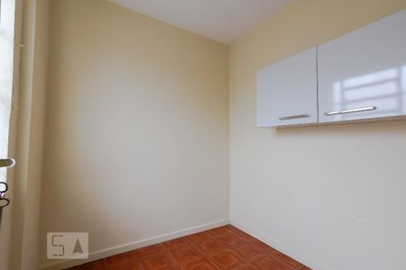 Despensa de apartamento para alugar com 3 quartos, 106m² em Moinhos de Vento, Porto Alegre