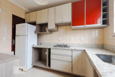 Cozinha de apartamento para alugar com 3 quartos, 106m² em Moinhos de Vento, Porto Alegre