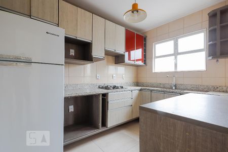 Cozinha de apartamento para alugar com 3 quartos, 106m² em Moinhos de Vento, Porto Alegre