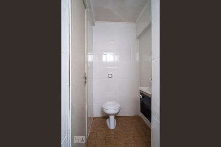 Studio à venda com 27m², 1 quarto e 1 vagaBanheiro