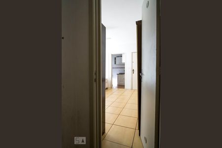 Studio à venda com 27m², 1 quarto e 1 vagaSala/Quarto