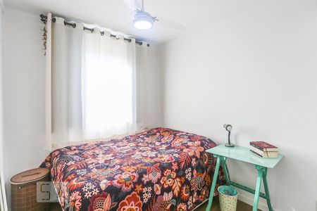 Quarto 1 de apartamento para alugar com 2 quartos, 41m² em Jardim Alvorada (zona Oeste), São Paulo
