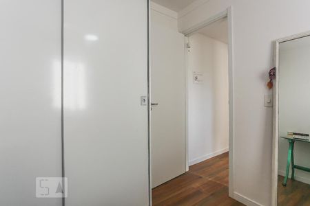 Quarto 1 de apartamento para alugar com 2 quartos, 41m² em Jardim Alvorada (zona Oeste), São Paulo