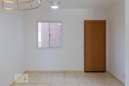 Apartamento para alugar com 44m², 2 quartos e 1 vagaSala