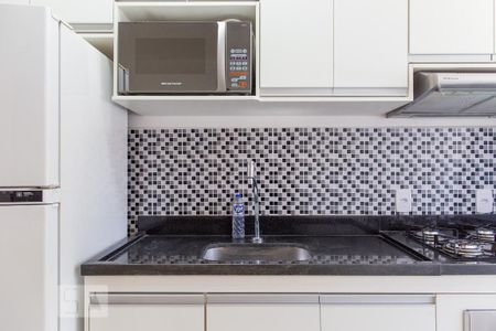 Apartamento para alugar com 44m², 2 quartos e 1 vagaCozinha