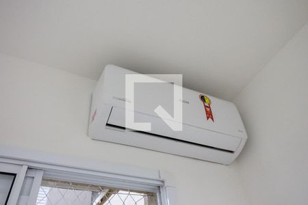 Apartamento para alugar com 44m², 2 quartos e 1 vaga Apartamento para alugar com 44m², 2 quartos e 1 vagaAr Condicionado