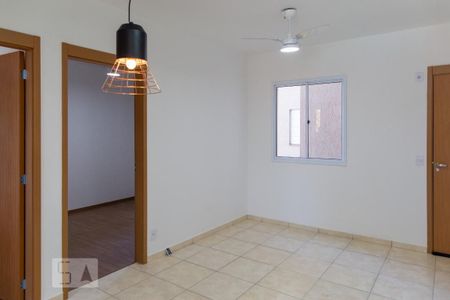 Apartamento para alugar com 44m², 2 quartos e 1 vagaSala