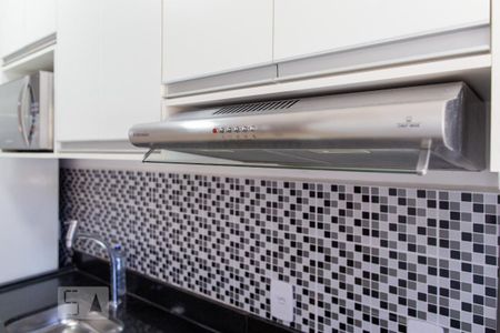 Apartamento para alugar com 44m², 2 quartos e 1 vagaCozinha