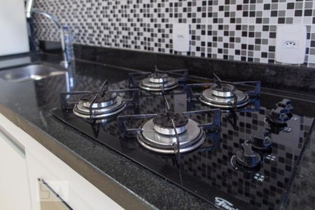 Apartamento para alugar com 44m², 2 quartos e 1 vagaCozinha