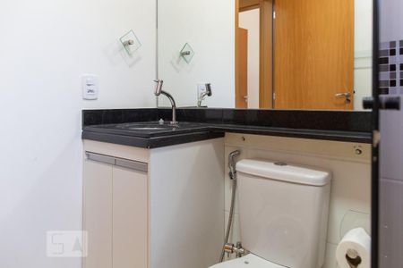 Apartamento para alugar com 44m², 2 quartos e 1 vagaBanheiro