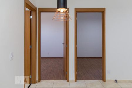 Apartamento para alugar com 44m², 2 quartos e 1 vagaSala