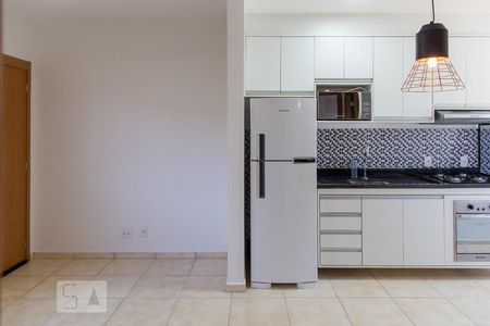 Apartamento para alugar com 44m², 2 quartos e 1 vagaSala