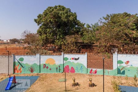 Apartamento para alugar com 44m², 2 quartos e 1 vagaQuarto 2 - Vista