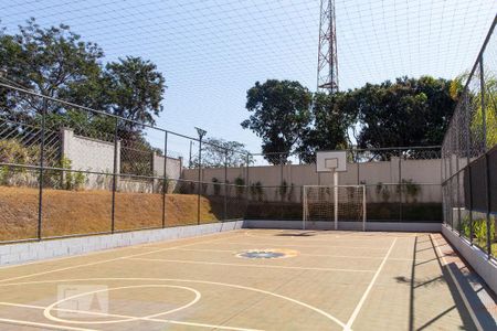 Apartamento para alugar com 44m², 2 quartos e 1 vagaÁrea comum - Quadra