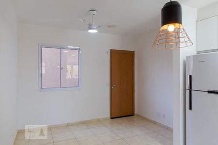 Apartamento para alugar com 44m², 2 quartos e 1 vagaSala