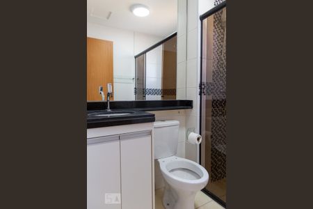 Apartamento para alugar com 44m², 2 quartos e 1 vagaBanheiro