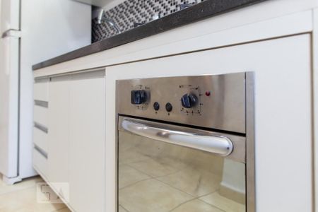 Apartamento para alugar com 44m², 2 quartos e 1 vagaCozinha