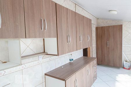 Cozinha de apartamento para alugar com 2 quartos, 74m² em Bela Vista, São Paulo