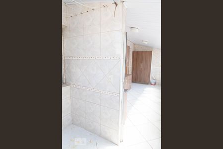 Área de Serviço de apartamento para alugar com 2 quartos, 74m² em Bela Vista, São Paulo