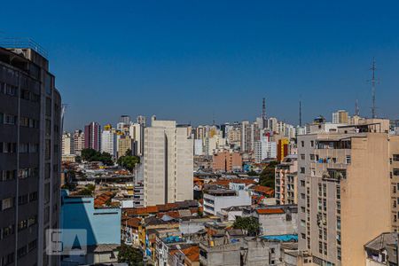 Vista de apartamento para alugar com 2 quartos, 74m² em Bela Vista, São Paulo