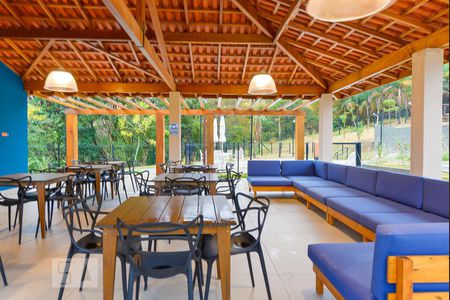 Apartamento para alugar com 40m², 2 quartos e 1 vagaSalão Festas