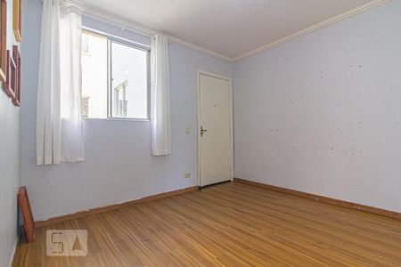 Sala de apartamento para alugar com 2 quartos, 45m² em Braga, São José dos Pinhais