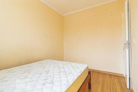 Quarto 2 de apartamento para alugar com 2 quartos, 45m² em Braga, São José dos Pinhais