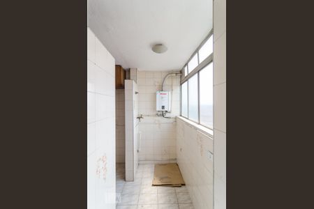 Apartamento à venda com 69m², 3 quartos e 1 vagaLavanderia