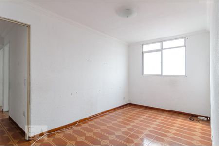 Sala de apartamento à venda com 3 quartos, 69m² em Jardim Prudência, São Paulo