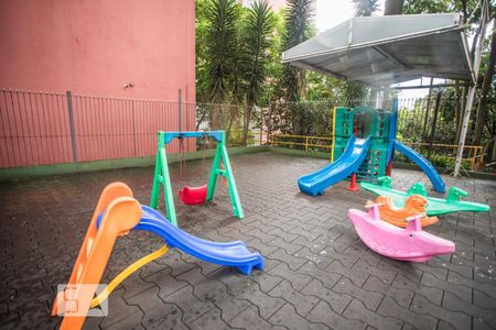 Apartamento à venda com 69m², 3 quartos e 1 vagaPlayground