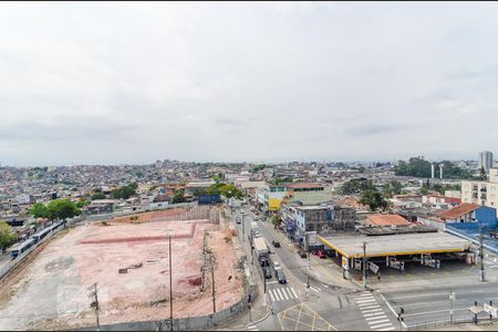 Vista do Quarto 1 de apartamento à venda com 3 quartos, 69m² em Jardim Prudência, São Paulo
