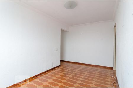 Sala de apartamento à venda com 3 quartos, 69m² em Jardim Prudência, 