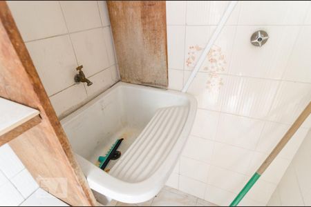 Apartamento à venda com 69m², 3 quartos e 1 vagaLavanderia