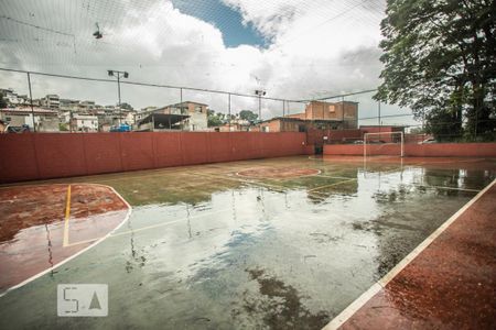 Apartamento à venda com 69m², 3 quartos e 1 vagaQuadra