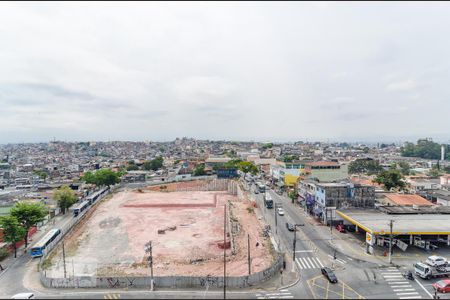 Apartamento à venda com 69m², 3 quartos e 1 vagaVista do Quarto 3