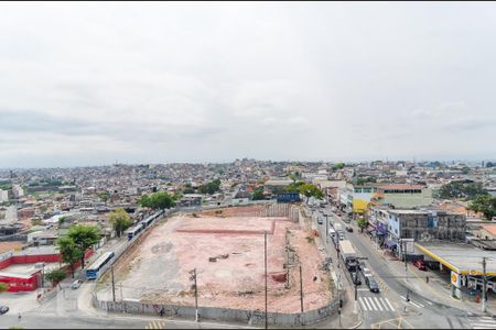 Apartamento à venda com 69m², 3 quartos e 1 vagaVista do Quarto 2