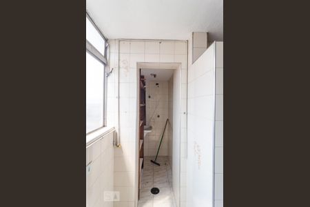 Apartamento à venda com 69m², 3 quartos e 1 vagaLavanderia