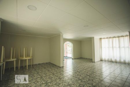 Apartamento à venda com 69m², 3 quartos e 1 vagaSalão de Festas