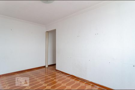 Sala de apartamento à venda com 3 quartos, 69m² em Jardim Prudência, 