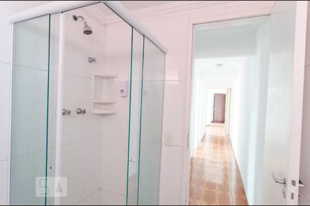 Apartamento à venda com 69m², 3 quartos e 1 vagaBanheiro Social
