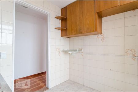 Apartamento à venda com 69m², 3 quartos e 1 vagaCozinha