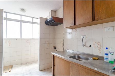 Apartamento à venda com 69m², 3 quartos e 1 vagaCozinha