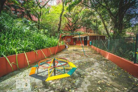 Apartamento à venda com 69m², 3 quartos e 1 vagaPlayground